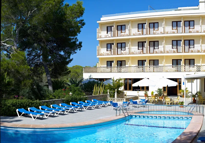 Pool, Condemar, Majorca