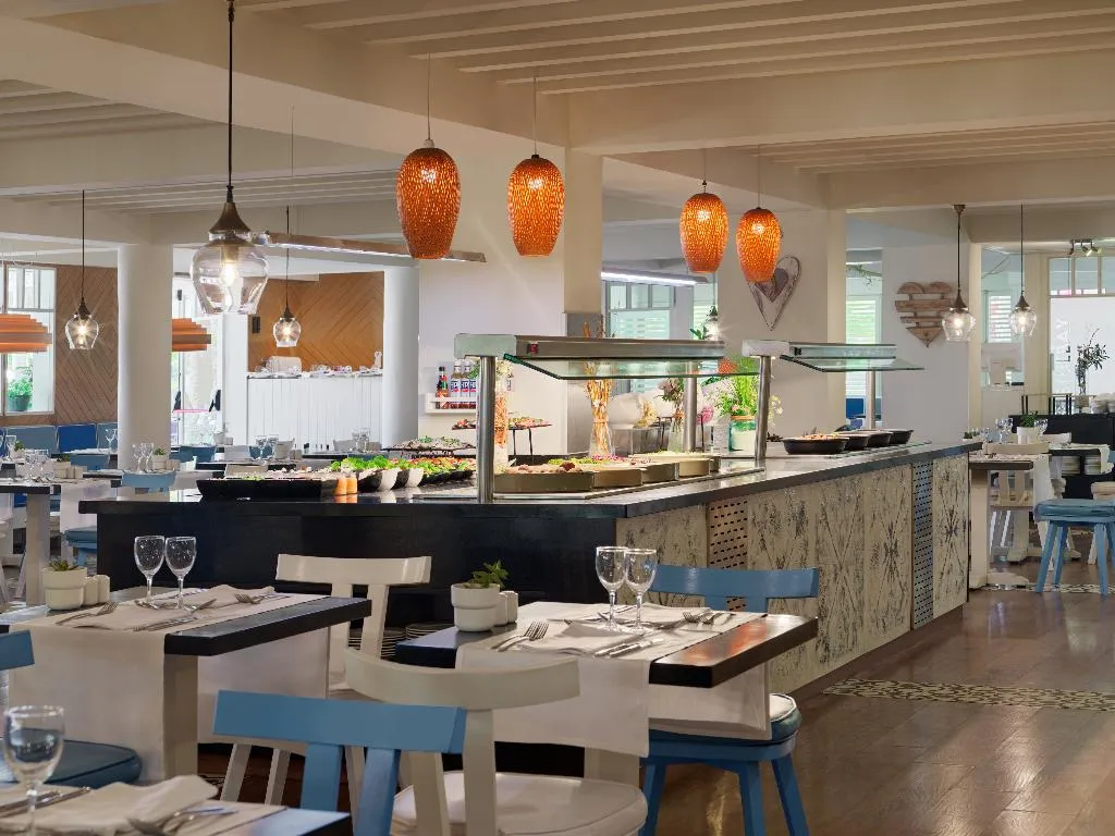 Restaurant, H10 Big Sur Boutique Hotel  - Adults Only, Tenerife