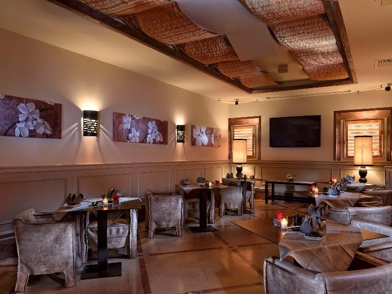 Bar, Principe, Venice