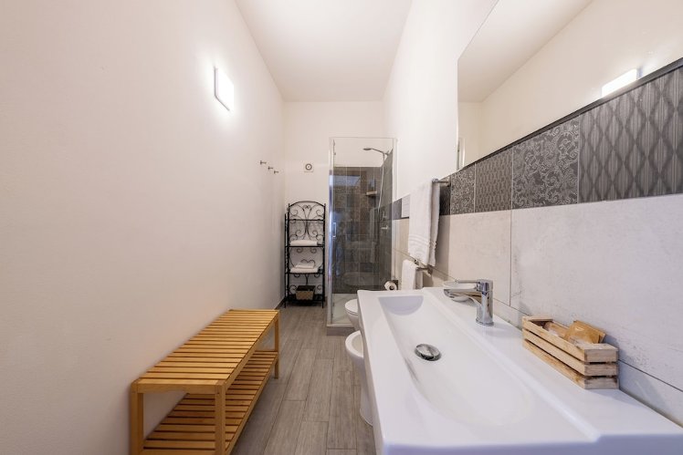 B&B Villa Carlotta Resort, Catania