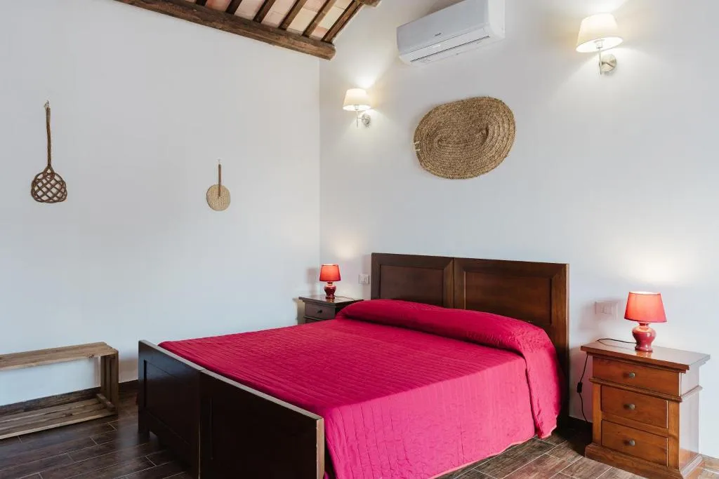 General view, B&B SiciliAntica, Palermo