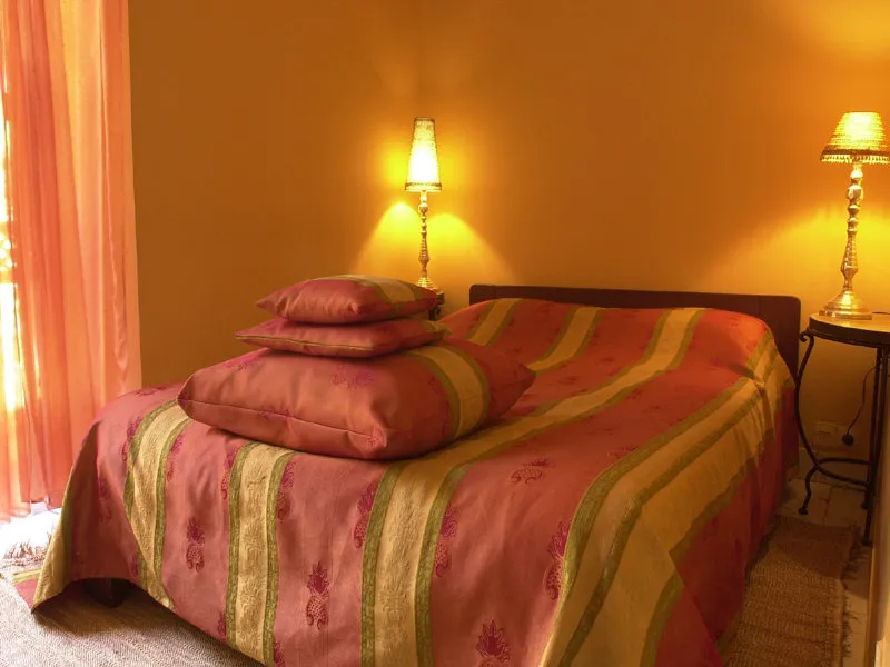 Room, Dar Naima, Marrakech