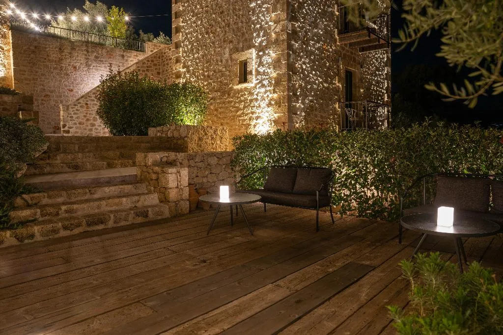 General view, Alistos Hotel, Athens