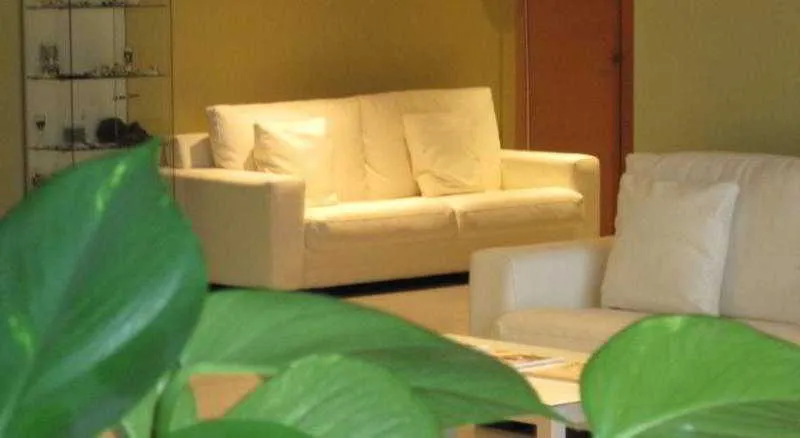 Lobby, Bag, Valencia