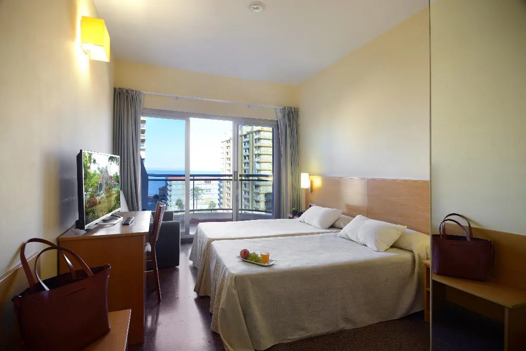Double or Twin STANDARD Room, Miramar Playa, Fuerteventura