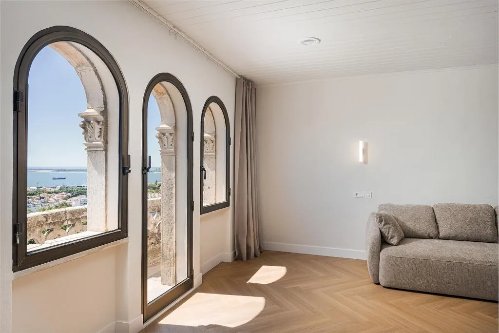 Room, B&B HOTEL Sado Setúbal, Lisbon