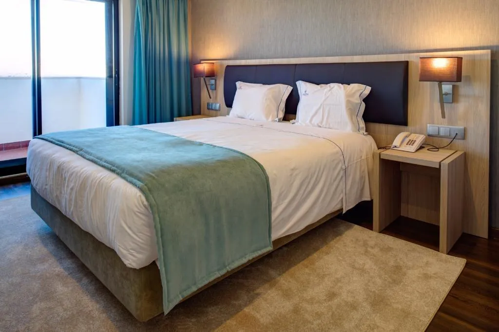 SINGLE EXECUTIVE Room, VIP Executive Zurique, Lisbon