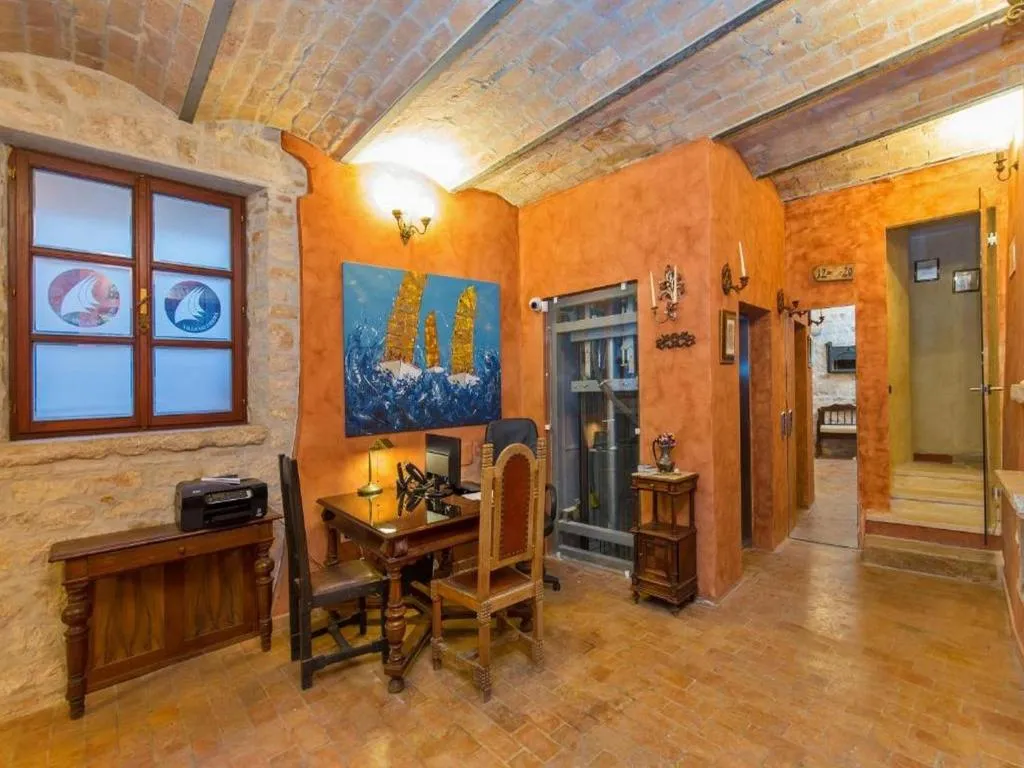 APARTMENT STANDARD Room, Villa Valdibora, Istria