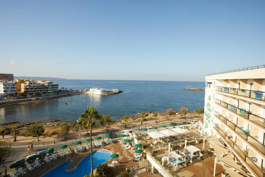 General view, AluaSoul Palma - Adults Only, Majorca