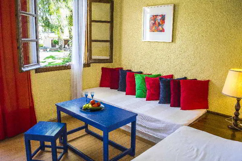 Room, Folies Corfu Town Apartments, Corfu