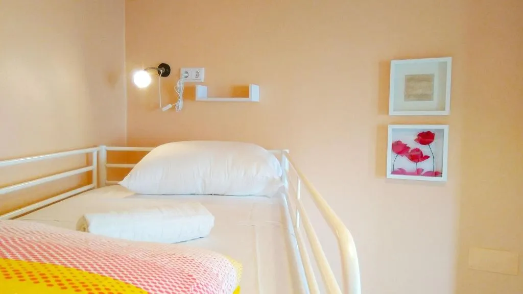 Room, Sunlight House, Algarve