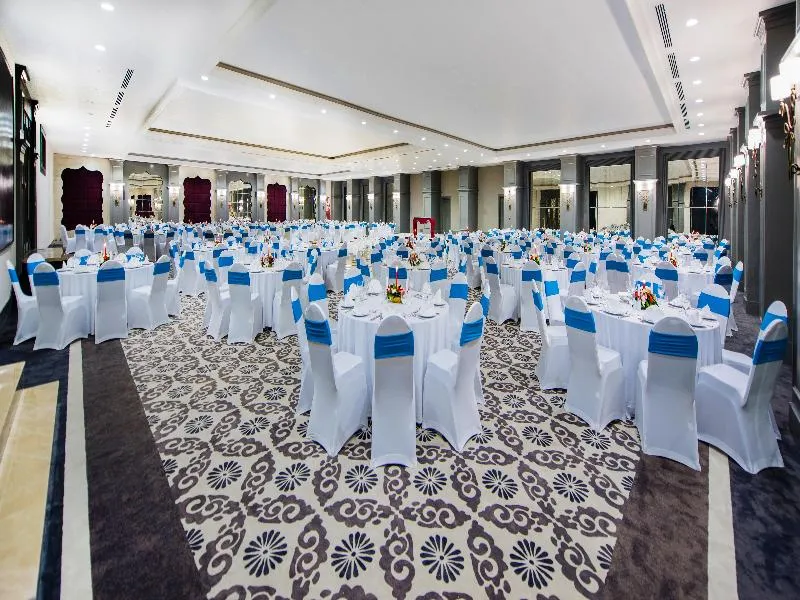 Conferences, Port Nature Luxury Resort Hotel & Spa, Antalya