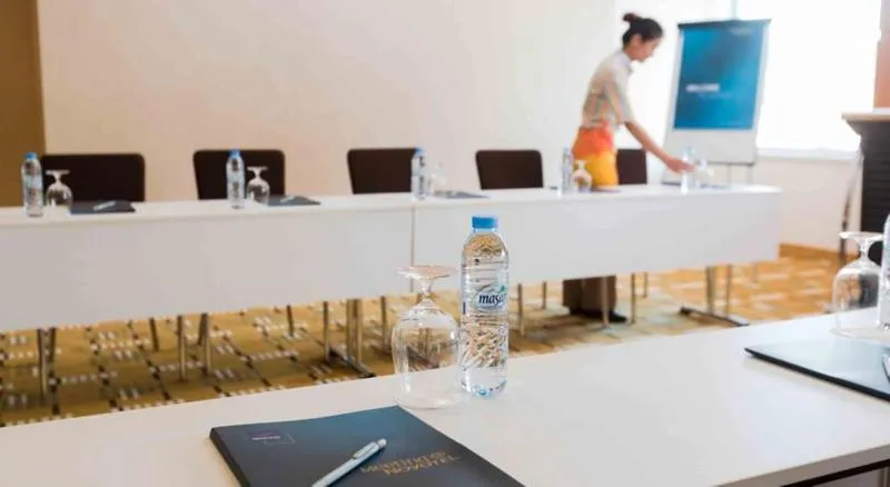 Conferences, Novotel Dubai Al Barsha, Dubai