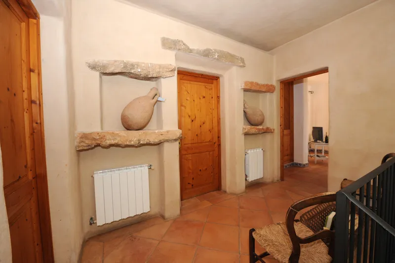 Lobby, Finca s'Antigor, Majorca