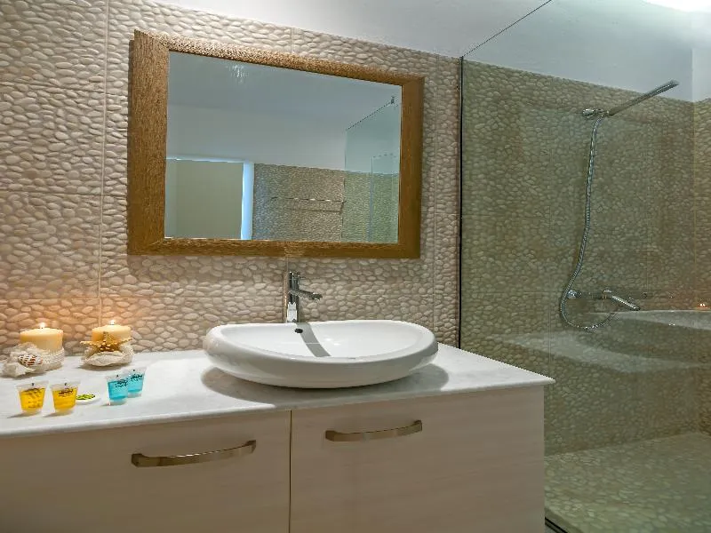 Room, Cape Mykonos, Mykonos