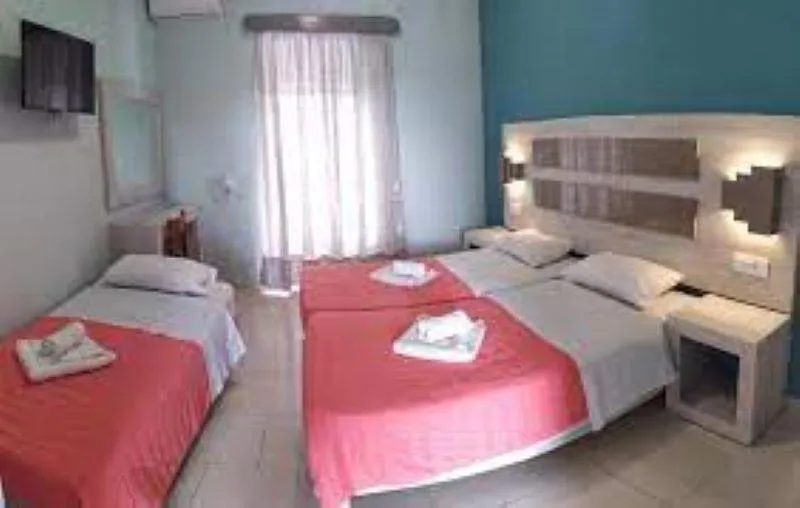 Double or Twin STANDARD Room, Giannis Studios Alykes, Zante