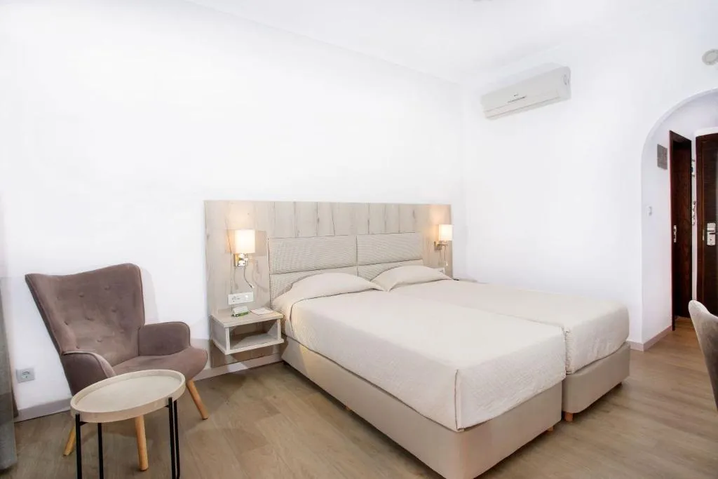 Double or Twin SUPERIOR Room, Atlantis, Kos