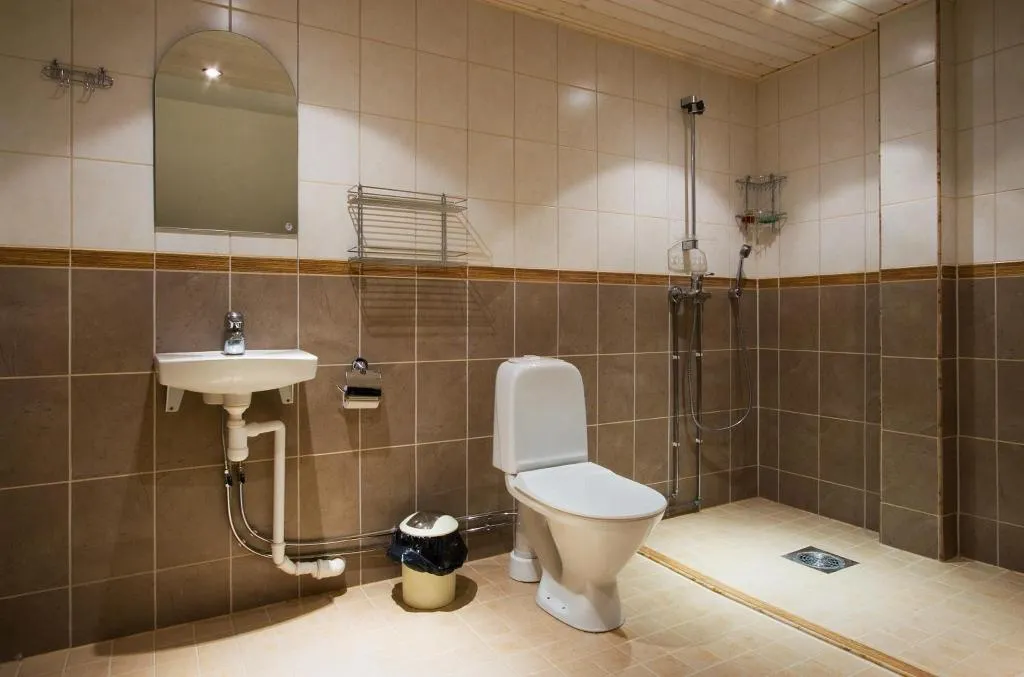 Double or Twin STANDARD Room, Haeska Manor, Tallinn