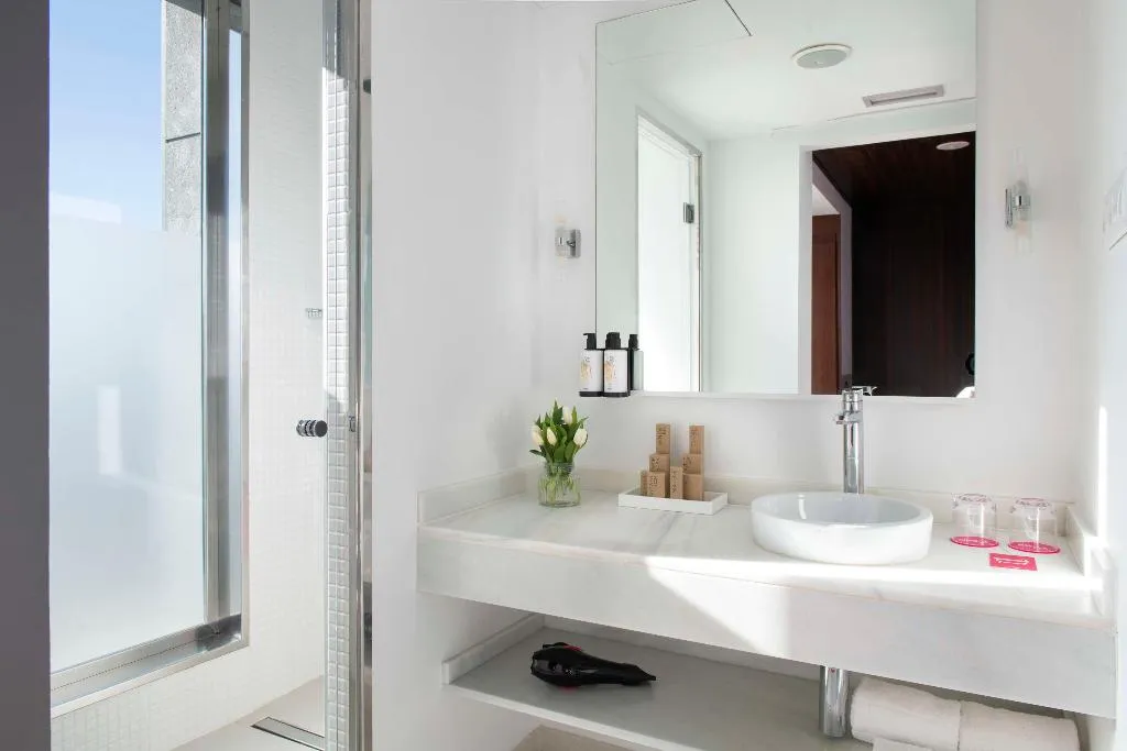 Room STANDARD Room, Allegro Barcelona, Barcelona