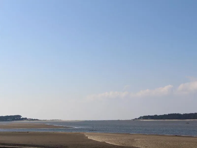 Beach, Prazer da Natureza Resort & SPA, Porto