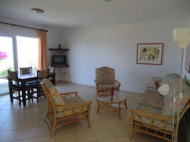 Room, Casa Bepe, La Palma