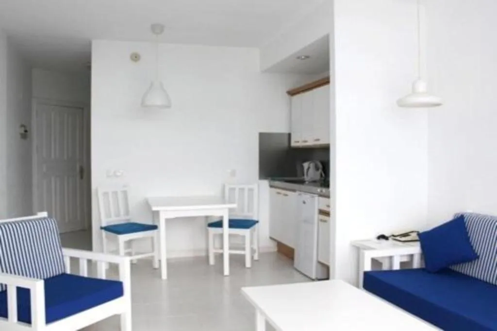 STUDIO STANDARD Room, Costa Volcan and Spa, Lanzarote