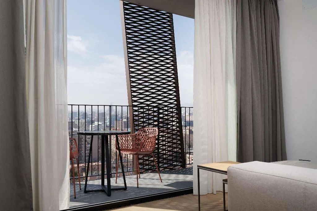 Room, Tembo Barcelona, Barcelona