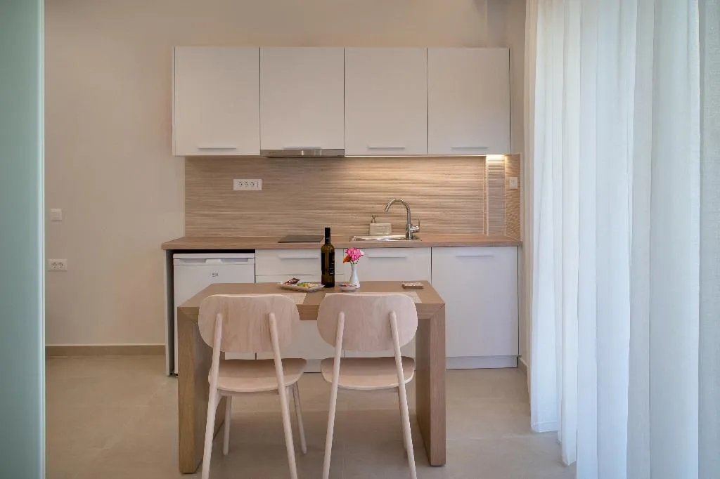APARTMENT ONE BEDROOM Room, Papadakis Apartments, Crete