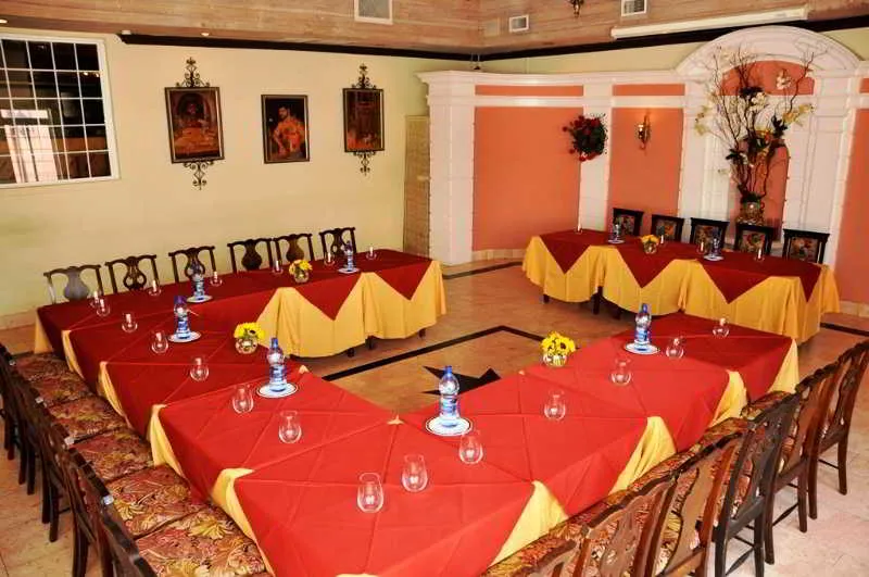 Conferences, Graycliff Hotel & Restaurant, Nassau