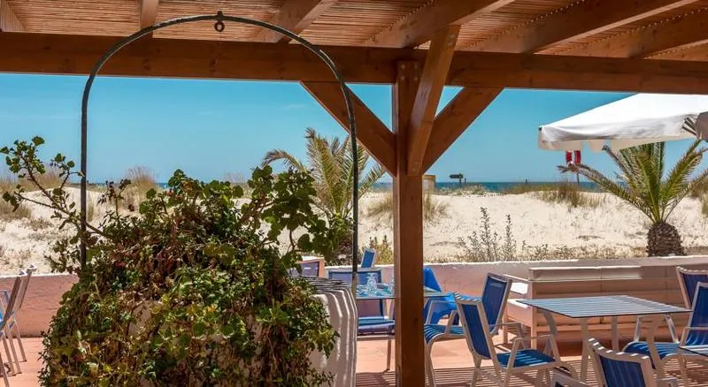 Bar, Pedras del Rei, Algarve