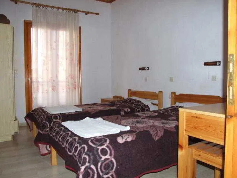 STUDIO CAPACITY 2 Room, Spingos, Corfu