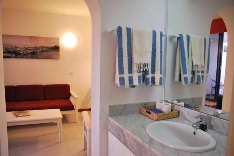 Room, HV Vista Taurito, Gran Canaria