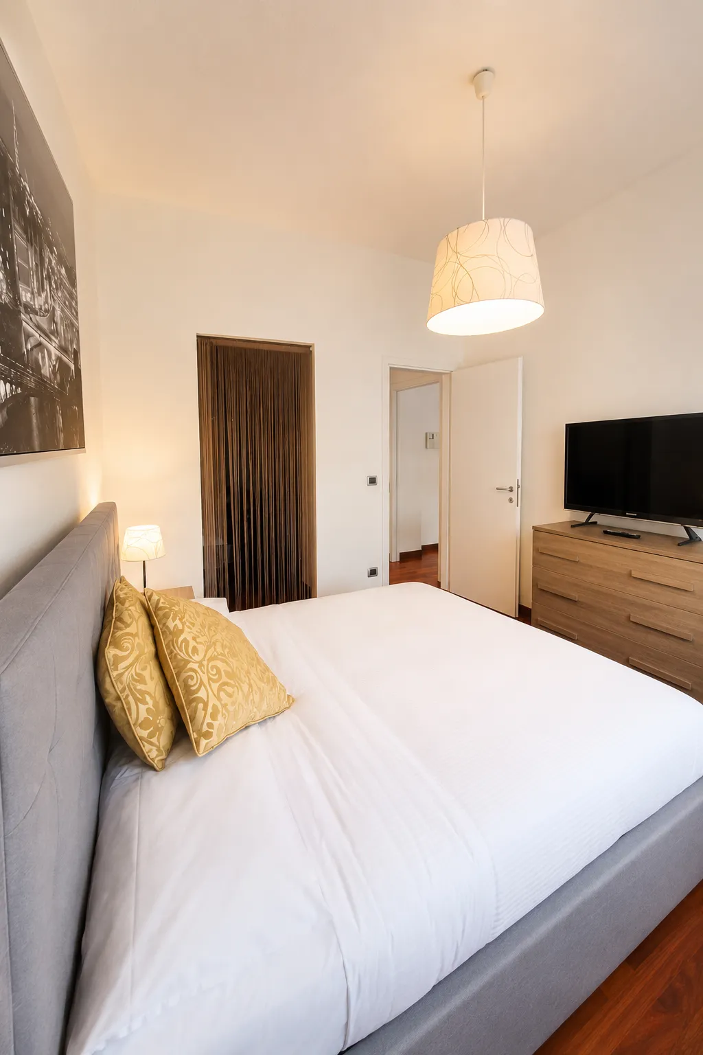 APARTMENT DELUXE Room, Style Homes, Milan