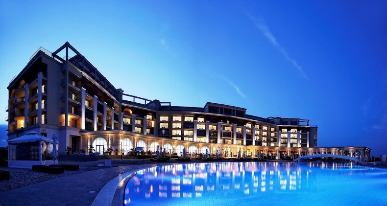 Lighthouse Golf & Spa Resort, Varna