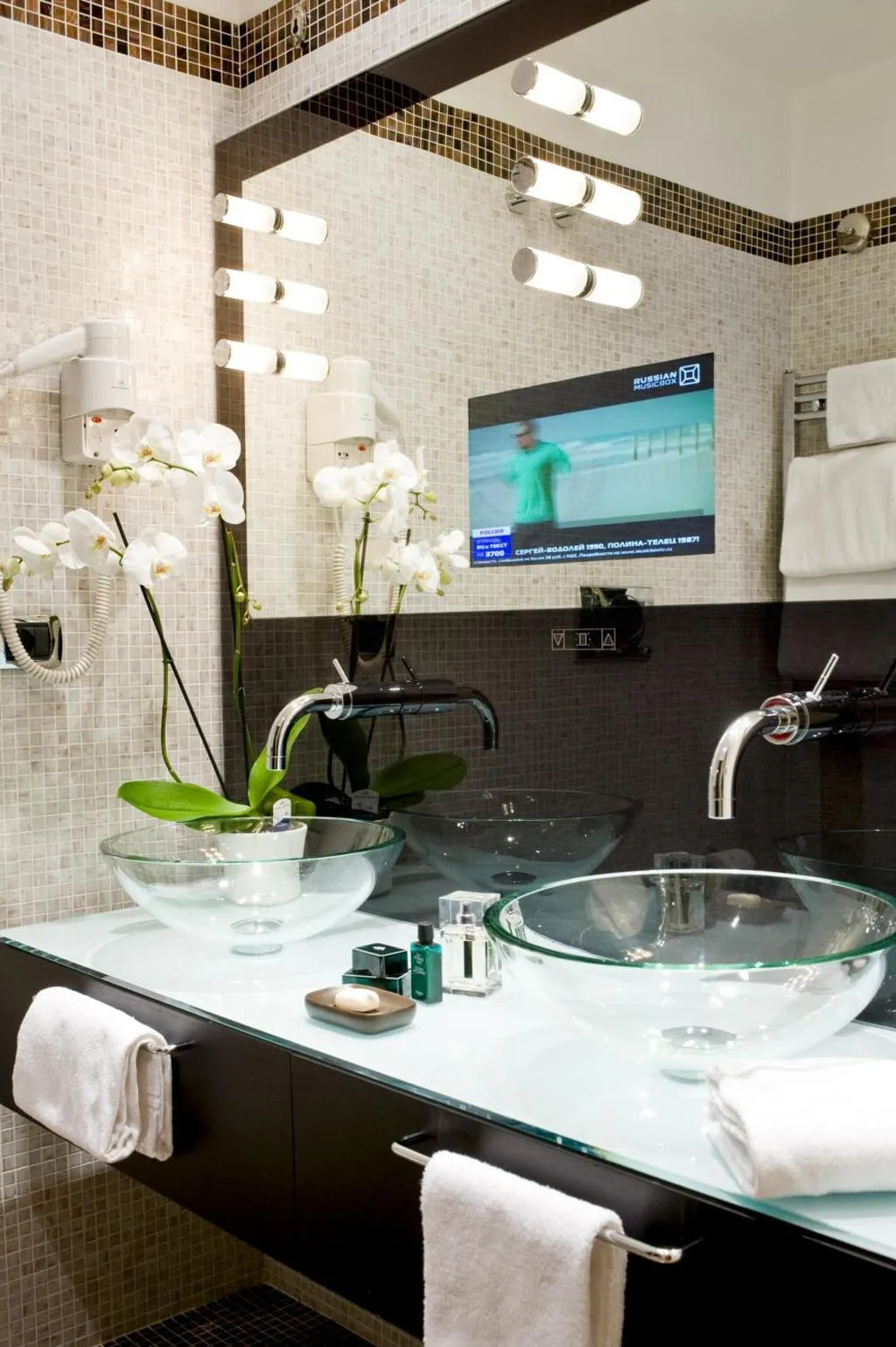 Double or Twin DELUXE Room, Al Viminale Hill Inn & Hotel, Rome