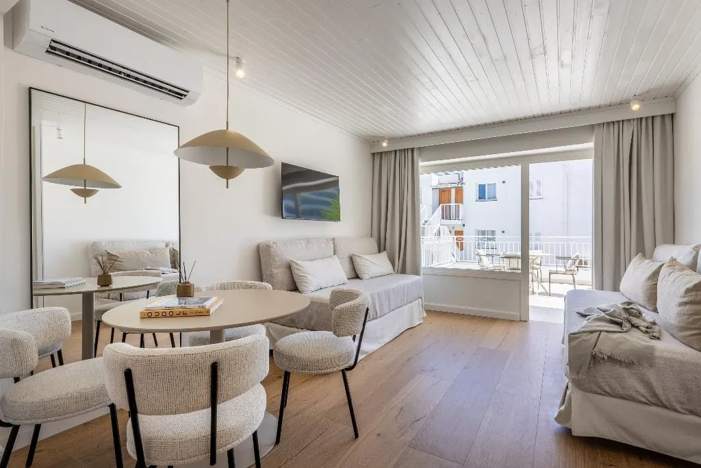 APARTMENT PREMIUM Room, Hoposa Panorama, Majorca