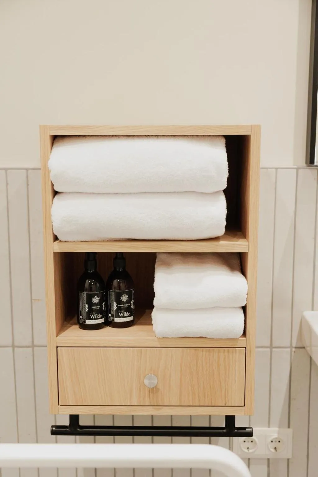 APARTMENT Accessible Room, Wilde Aparthotels Vienna Fleischmarkt, Vienna