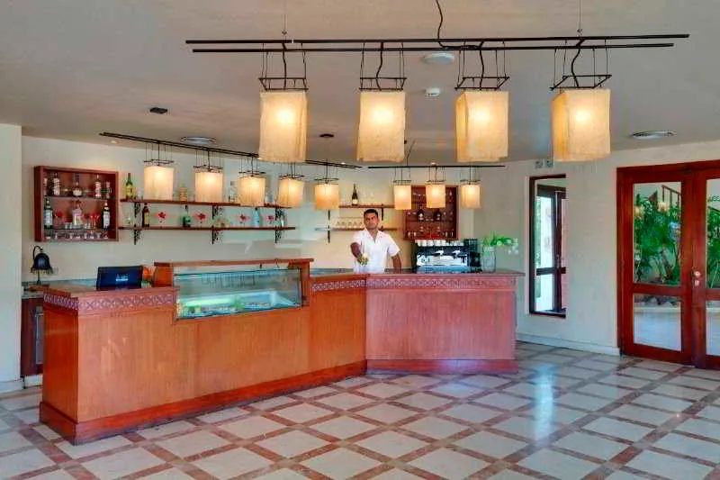 Bar, Marmara Resort, Red Sea Riviera