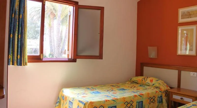 BUNGALOW ONE BEDROOM Room, Bungalows Las Vegas Golf, Gran Canaria