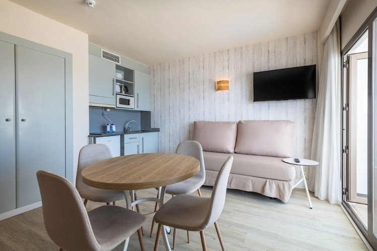 Leonardo Royal Hotel Ibiza Santa Eulalia, Ibiza