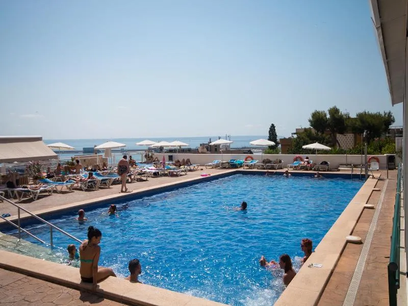 Pool, Amic Horizonte, Majorca