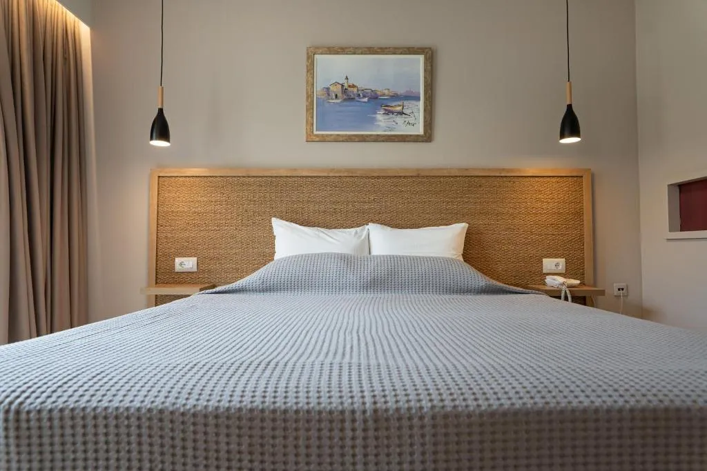 TWIN SUPERIOR Room, Esperia, Kos