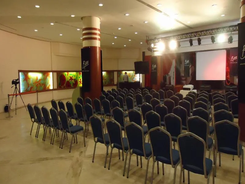 Conferences, Vonresort Golden Coast, Antalya