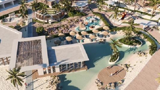Tulua Sahl Hasheesh, Red Sea Riviera