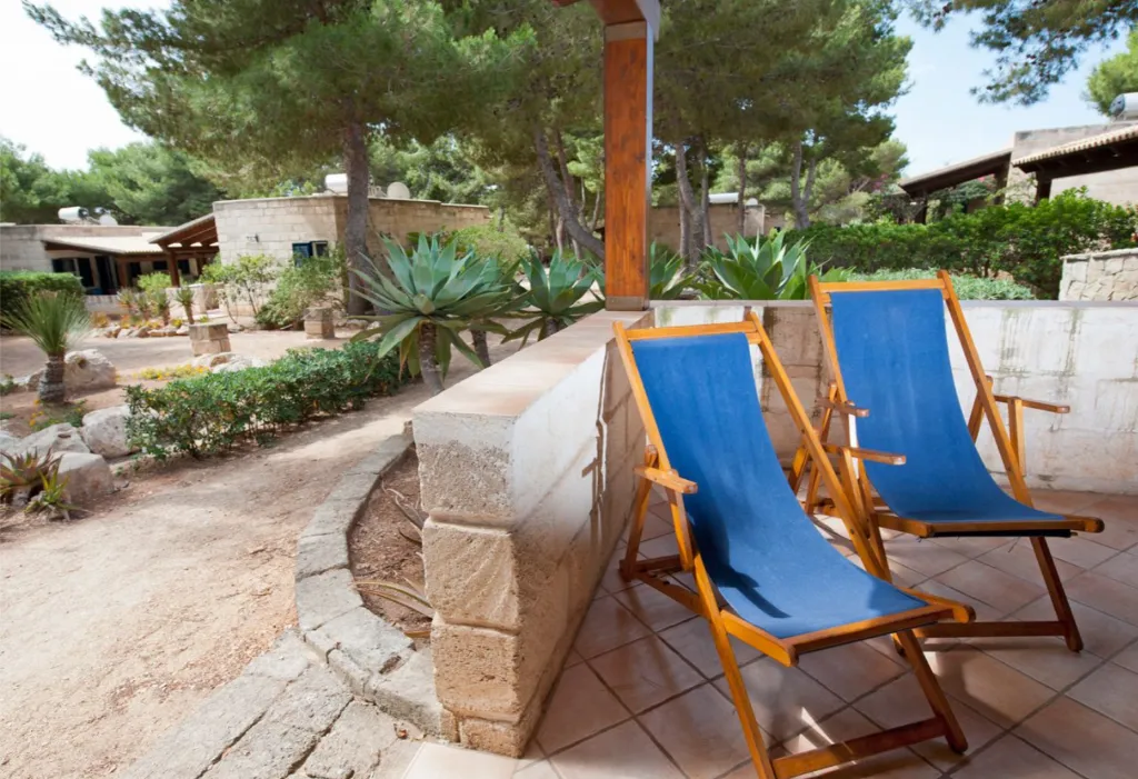 STUDIO CAPACITY 3 Room, Miramare Residence, Trapani