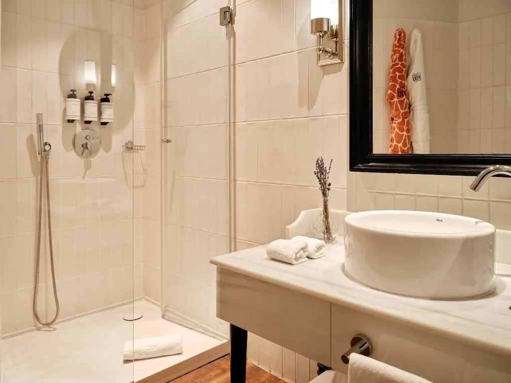 Double or Twin PREMIUM Room, Only YOU Boutique Madrid, Madrid