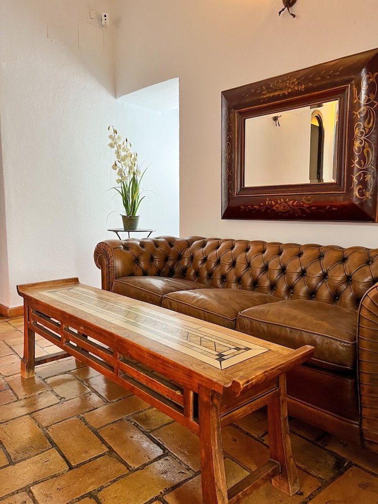Hotel Servilia, Seville