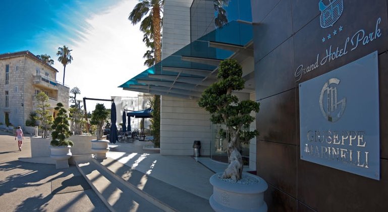 Hotel, Grand Hotel Park Dubrovnik, Dubrovnik