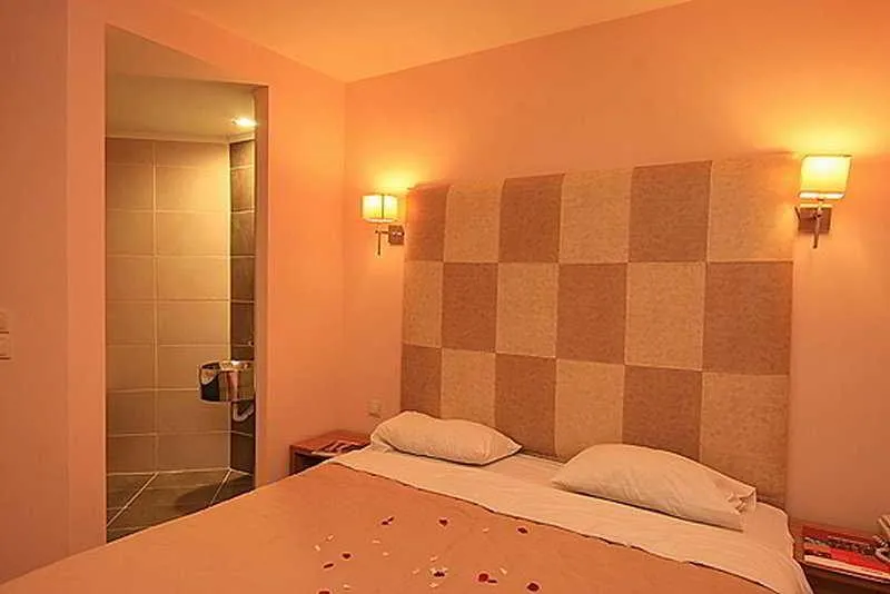 Double or Twin SUPERIOR Room, The Residence Suites - Adults Only, Rhodes