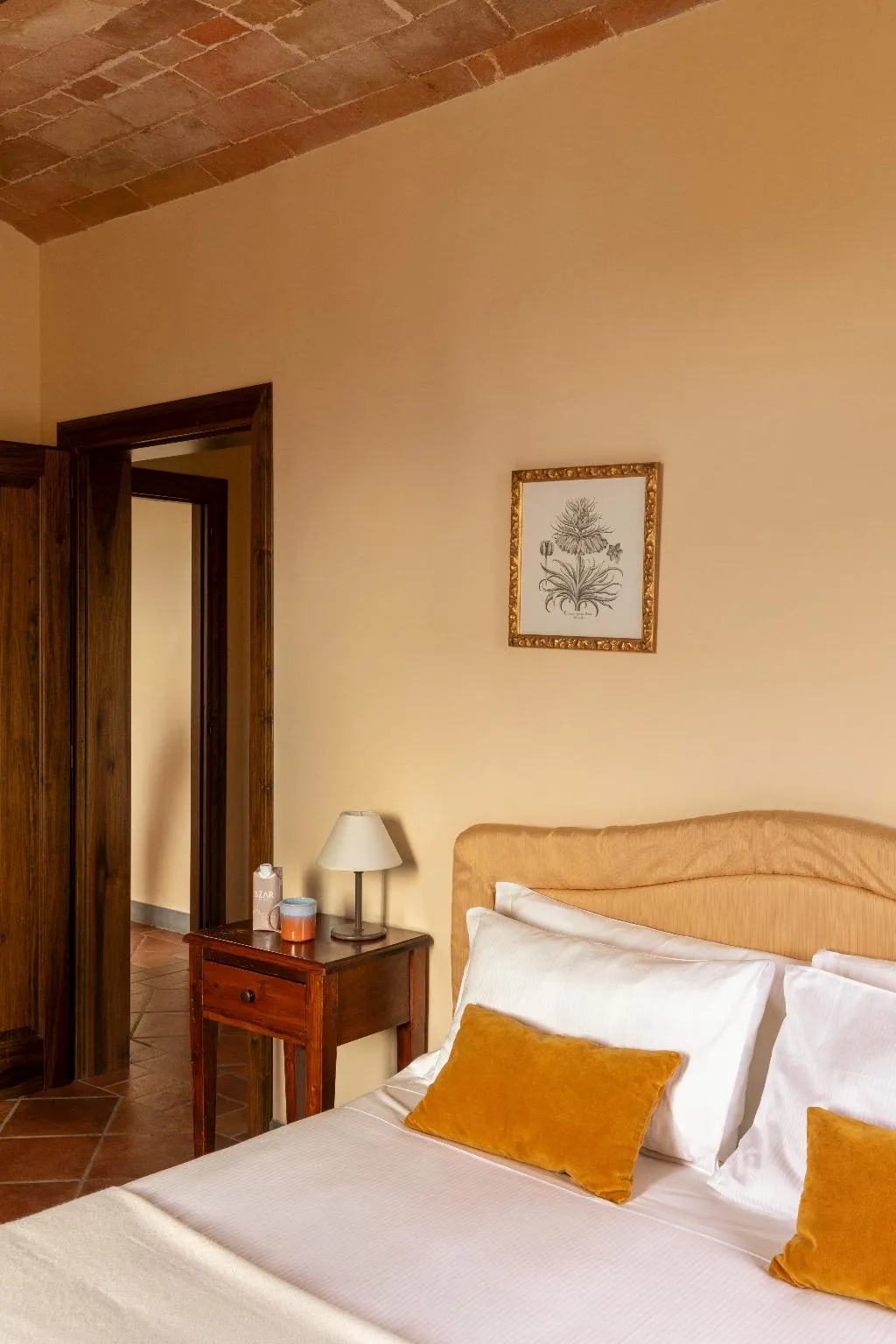SUITE STANDARD Room, Villa San Filippo, Florence